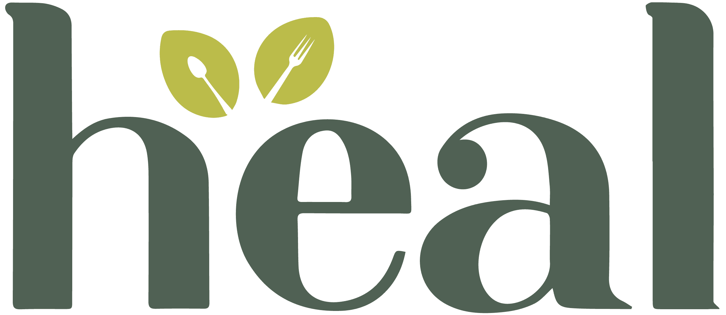 heal — Healthy Eating And Living