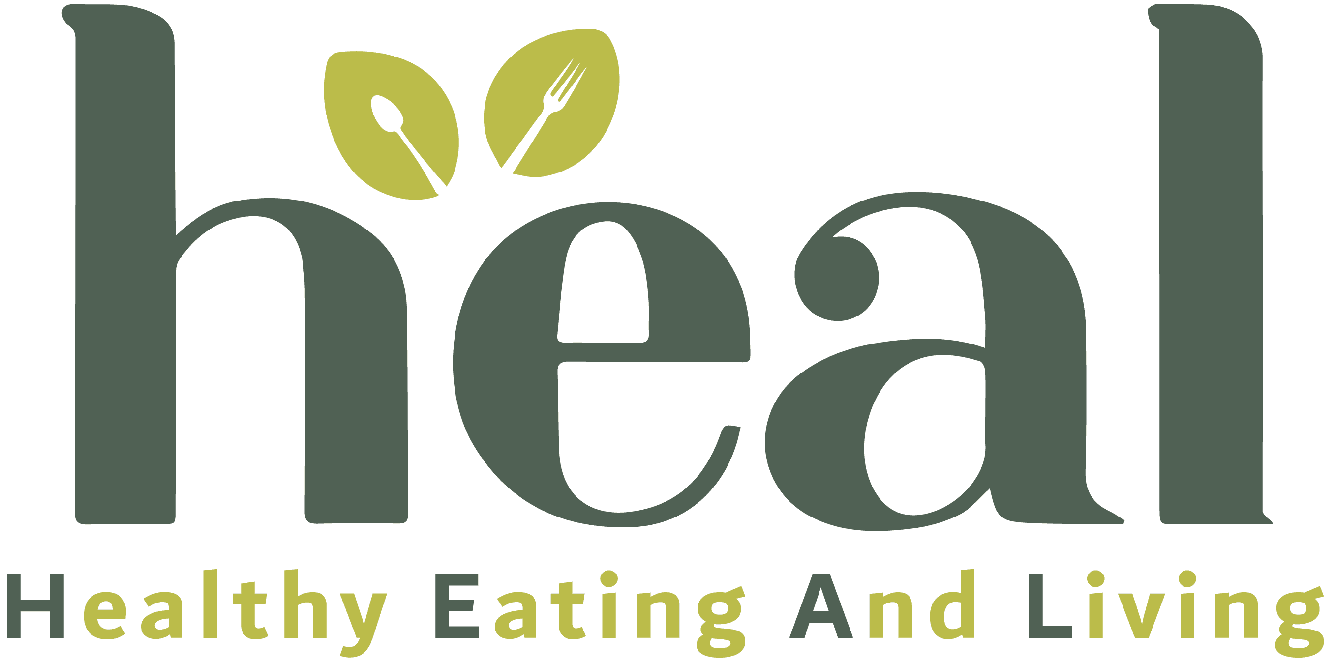 heal — Healthy Eating And Living