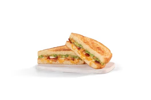 Pesto Chicken Sandwich