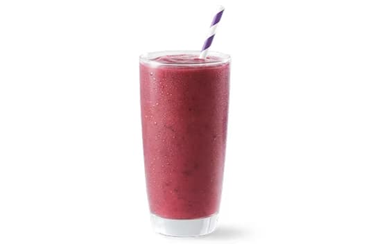 Berry Blast Smoothie