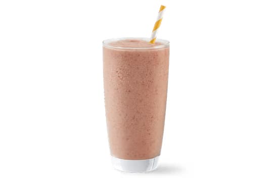 Apple Pie Smoothie