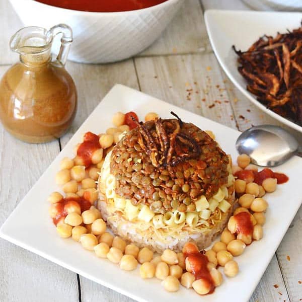 Koshari