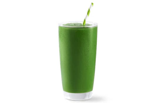 Iron & C Booster Smoothie